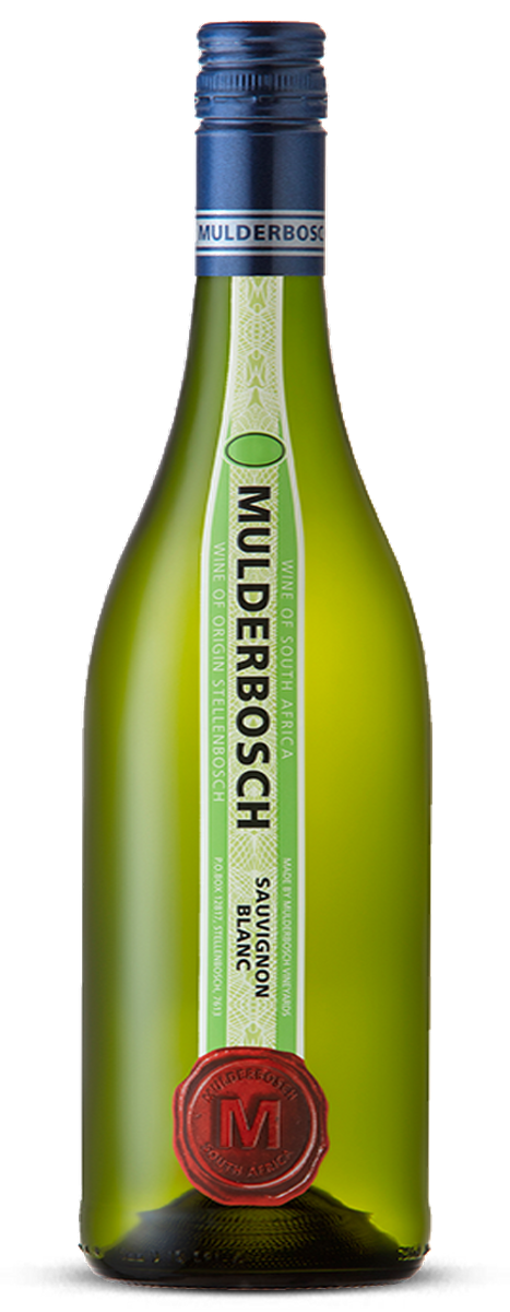 MULDERBOSCH Sauvignon Blanc 2021    (750ml)