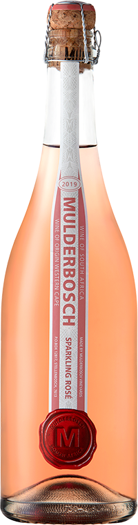 MULDERBOSCH Sparkling Rosé  2021 (750ml)
