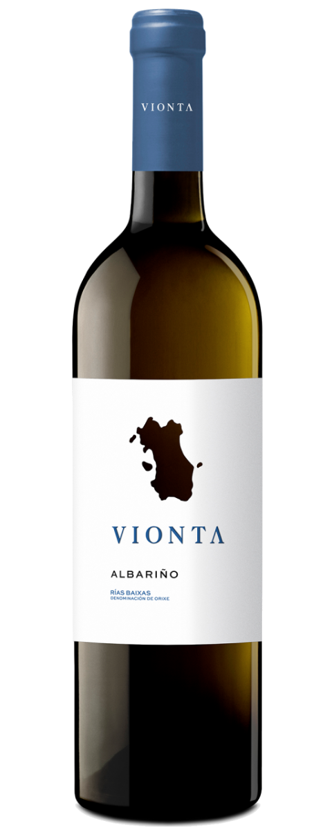 VIONTA Albariño 2020   (750ml)