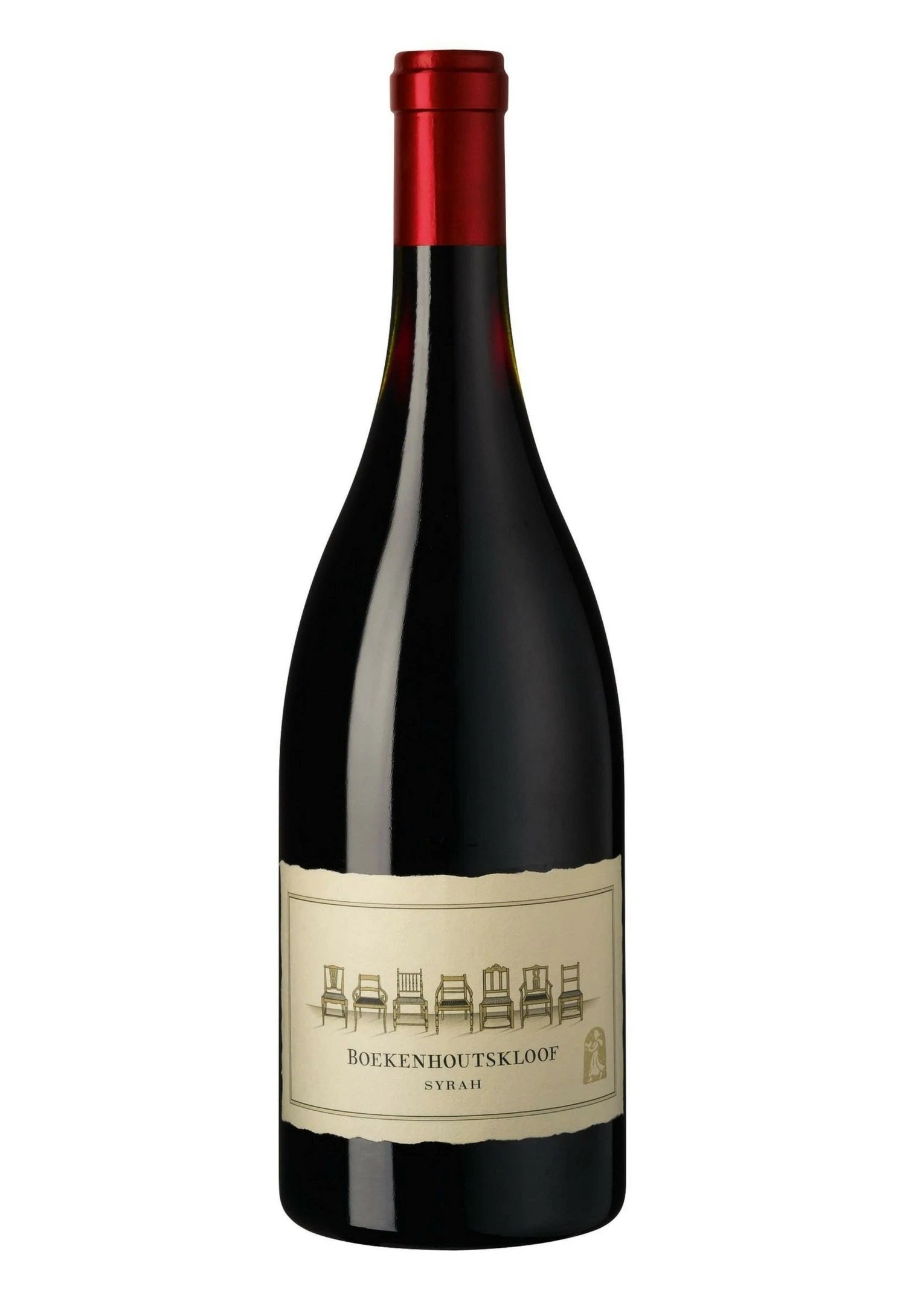 Boekenhoutskloof Syrah 2016 750ml378ml⭐︎ BOEKENHOUTSKLOOF Syrah 2016 (750ml) – Zen Asia Inc.