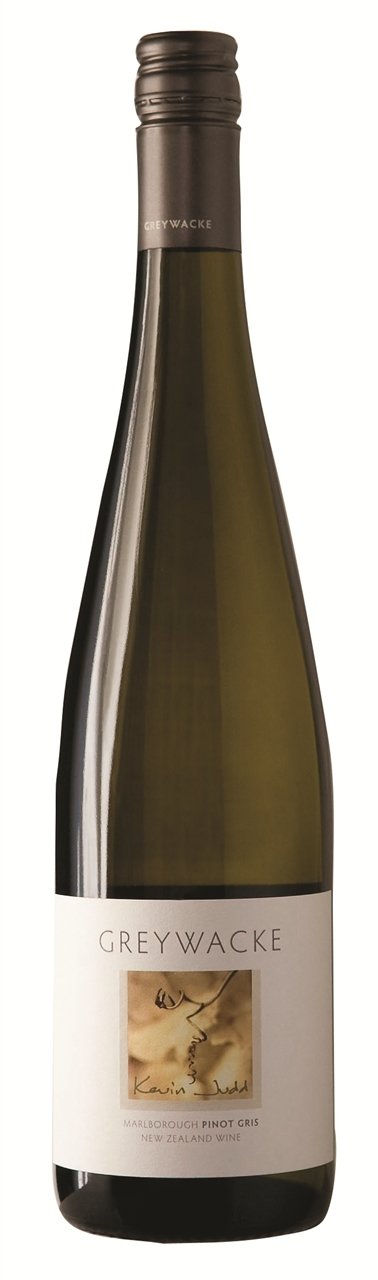 GREYWACKE Pinot Gris 2021  (750ml)