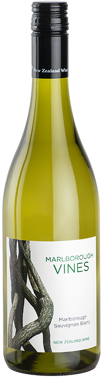 MARLBOROUGH VINES Sauvignon Blanc 2022   (750ml)