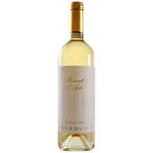 Load image into Gallery viewer, MASSOLINO Moscato d&#39;Asti 2022    DOCG   (750ml)
