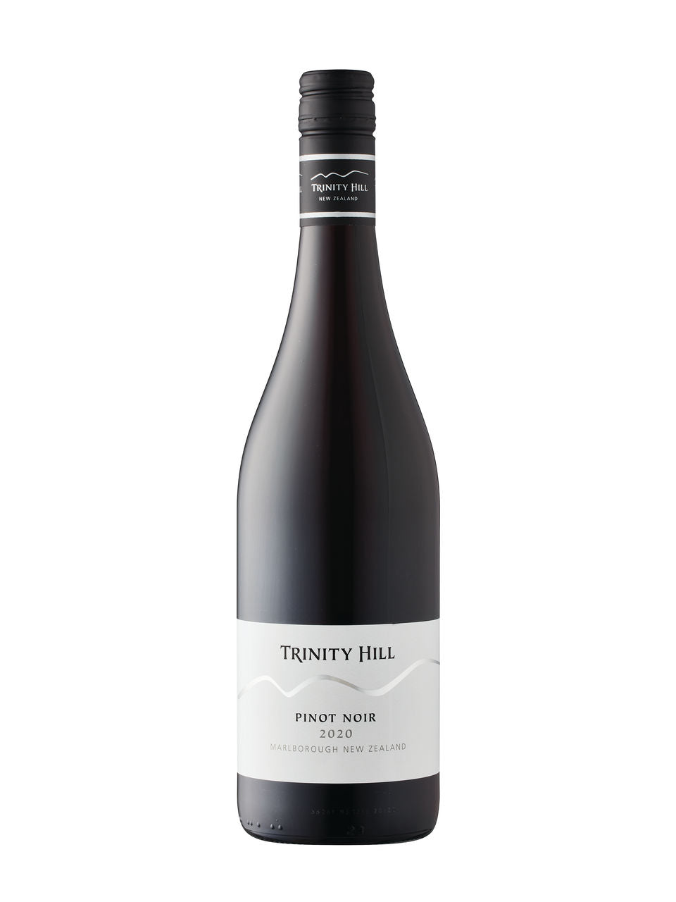 TRINITY HILL  Hawkes Bay Pinot Noir 2021    (750ml)