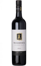 Load image into Gallery viewer, WOODSTOCK Shiraz 2014   Magnum  (1500ml)
